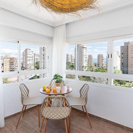 Monkó Santa Catalina Apartamento Torremolinos Exterior foto