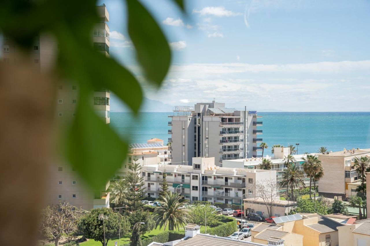 Monkó Santa Catalina Apartamento Torremolinos Exterior foto