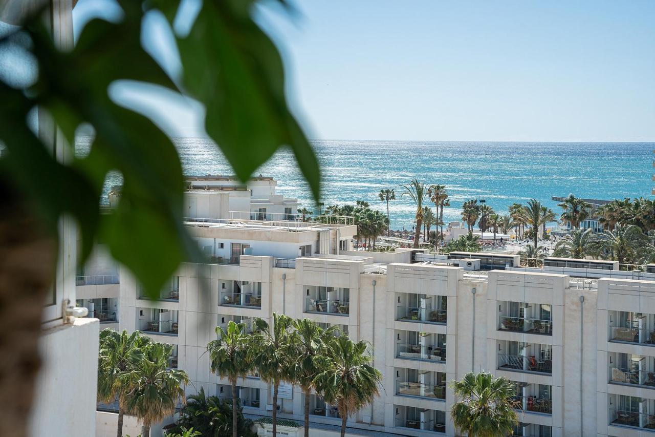 Monkó Santa Catalina Apartamento Torremolinos Exterior foto