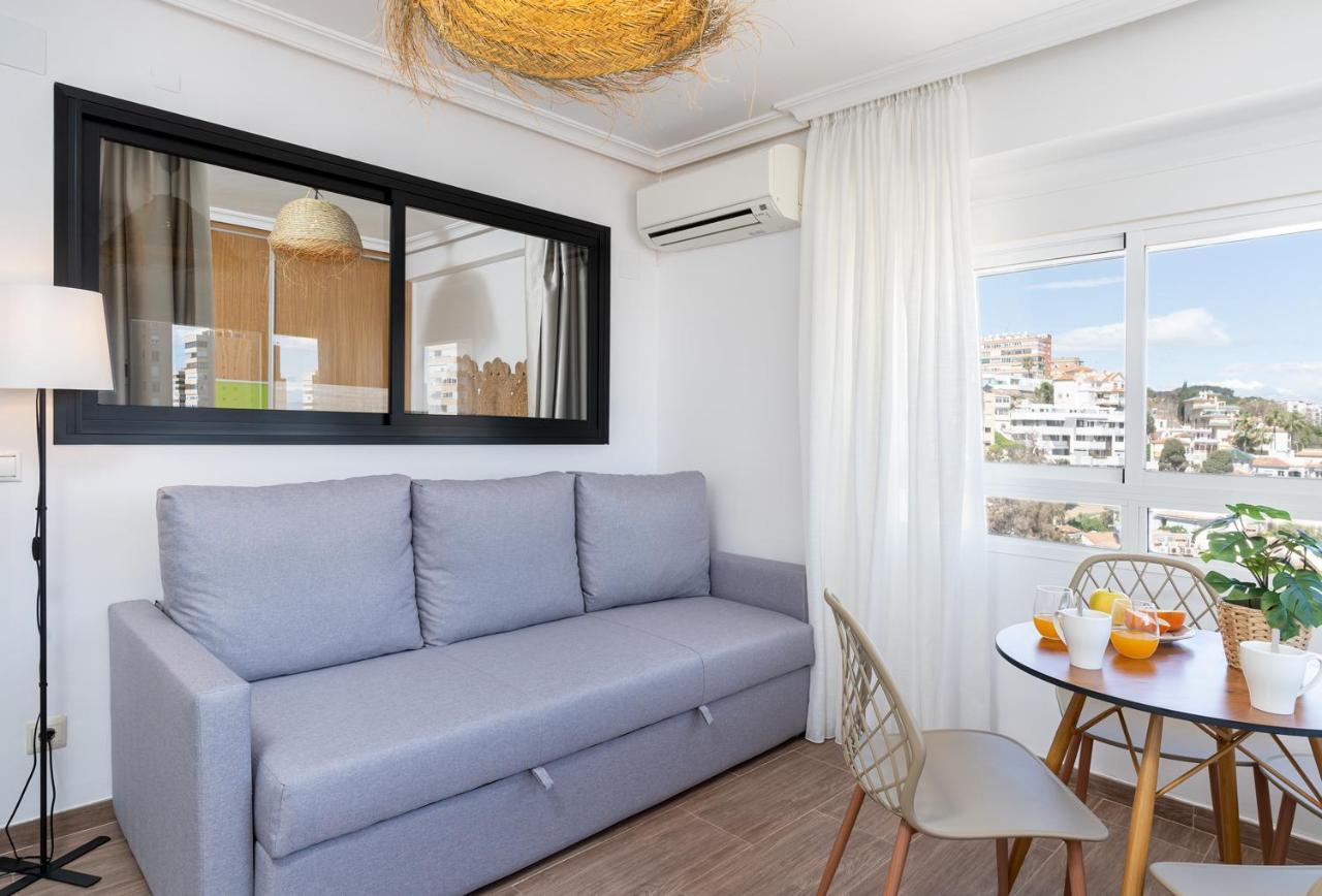 Monkó Santa Catalina Apartamento Torremolinos Exterior foto