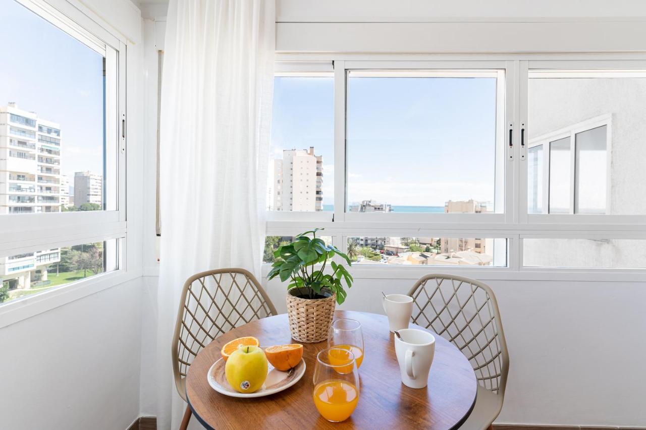 Monkó Santa Catalina Apartamento Torremolinos Exterior foto