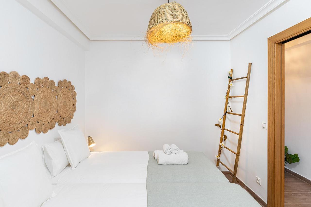 Monkó Santa Catalina Apartamento Torremolinos Exterior foto