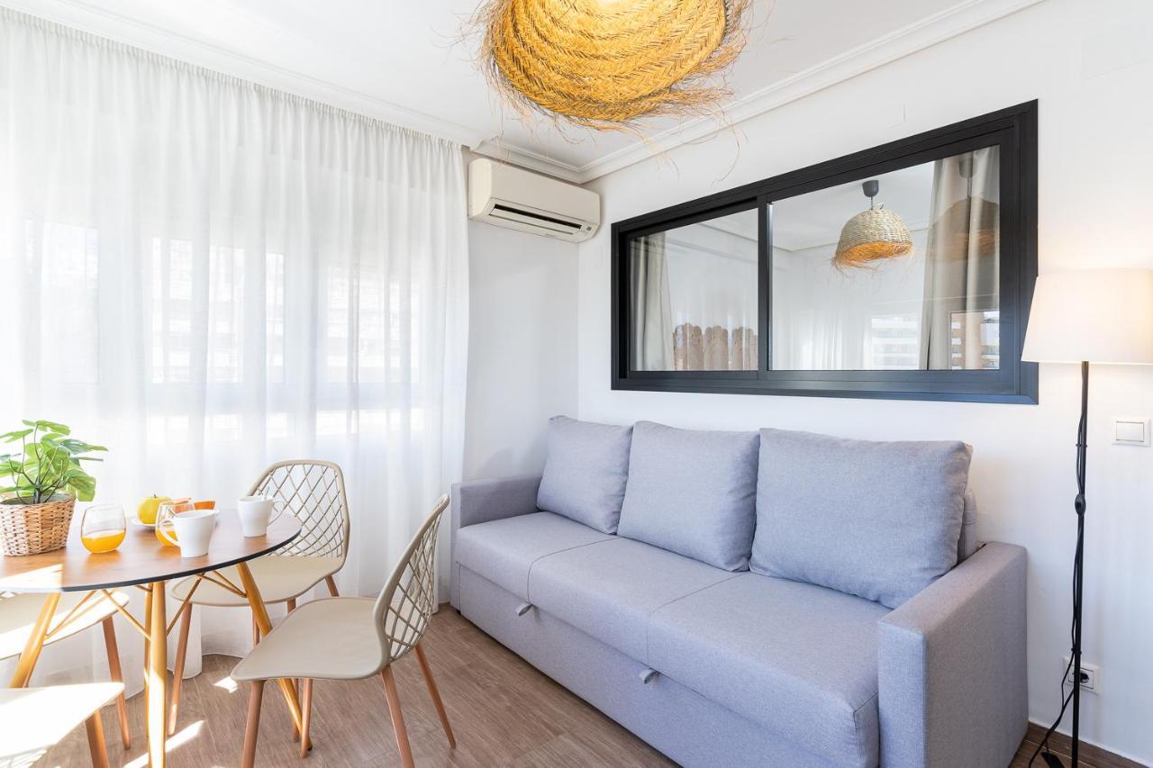 Monkó Santa Catalina Apartamento Torremolinos Exterior foto
